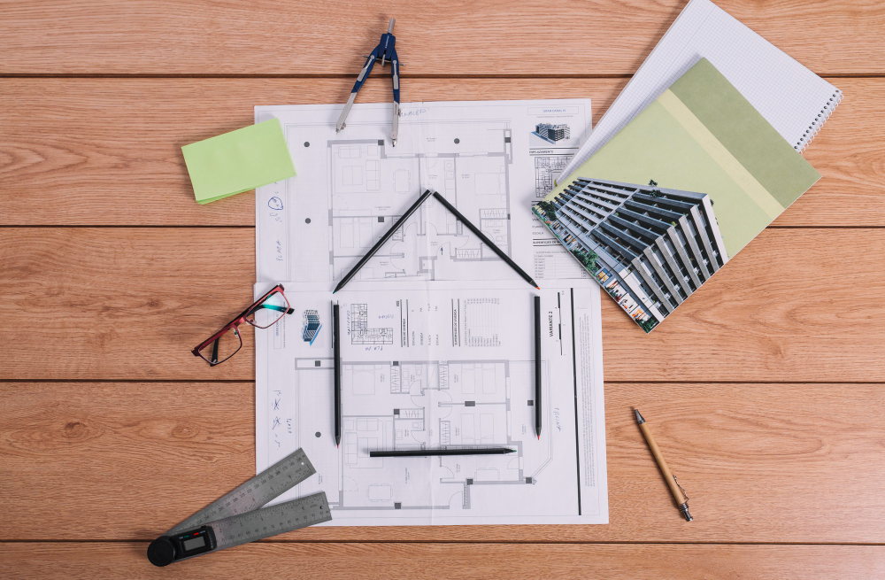 עלות בניית בית פרטי 100 מ"ר: המדריך המלא לתכנון תקציב חכם