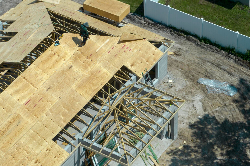 קבלן שלד לבית פרטי: המדריך המקצועי לבניית הבסיס האיתן לבית חלומותיכם