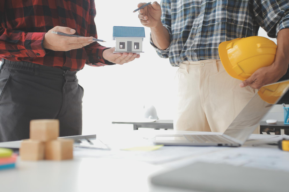 לבנות בלב השרון: כך תבחרו חברת בנייה וקבלן לבית החלומות שלכם